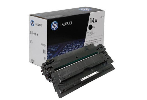 Картридж HP LJ700MFP/M712 (O) CF214A, 10K