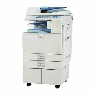 Ricoh Aficio MP 3350