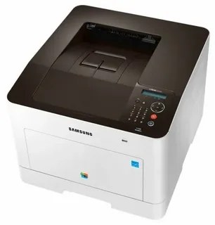 Samsung Xpress SL-C3010