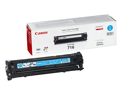 Картридж Canon LBP 5050/MF8030/MF8050 (O) 1979B002 / 716C