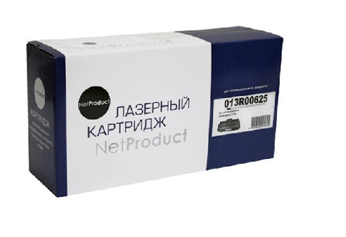 Картридж Xerox WC 3119 (NetProduct) 013R00625, 3K