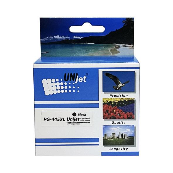 Картридж Canon Pixma MG2440/2540/IP2840 (Unijet) PG-445XL
