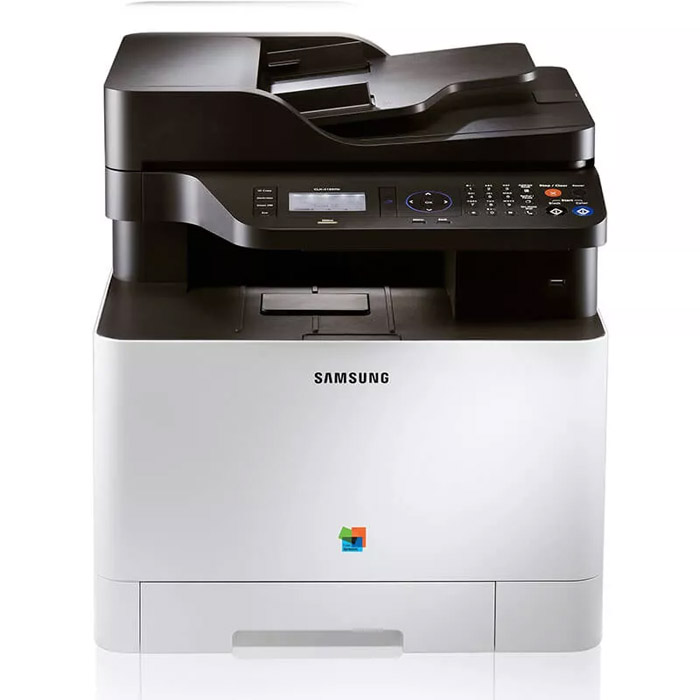 Samsung CLX-4195