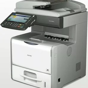 Ricoh Aficio SP 5200