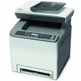 Ricoh Aficio SP C242