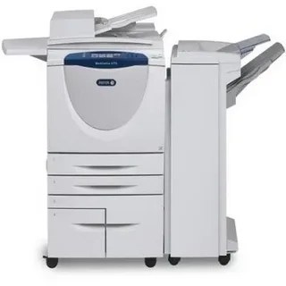 Xerox WorkCentre M35