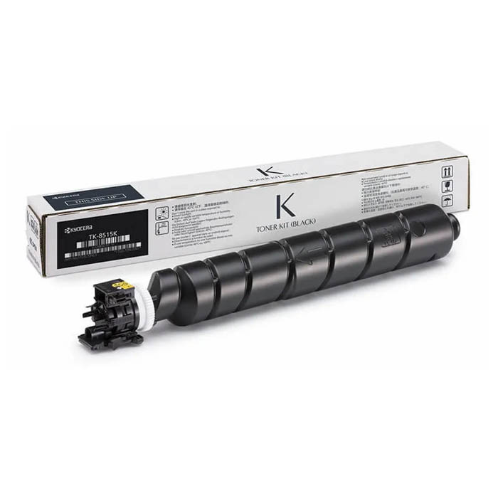 Картридж Kyocera TK-8515K