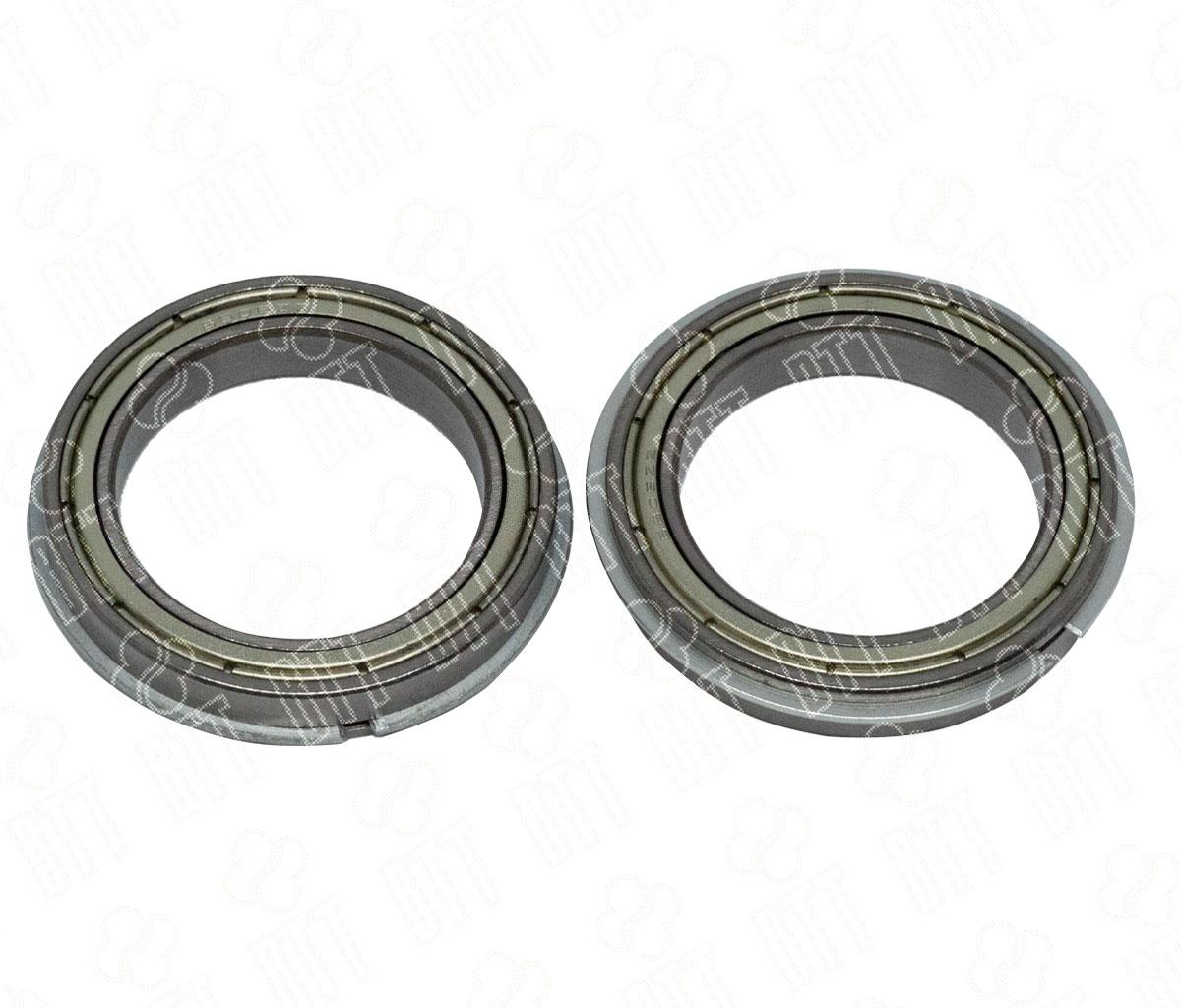 Бушинг резинового вала (комплект) HP LJ 9000/9040/9050 (совм) 2шт/комп.