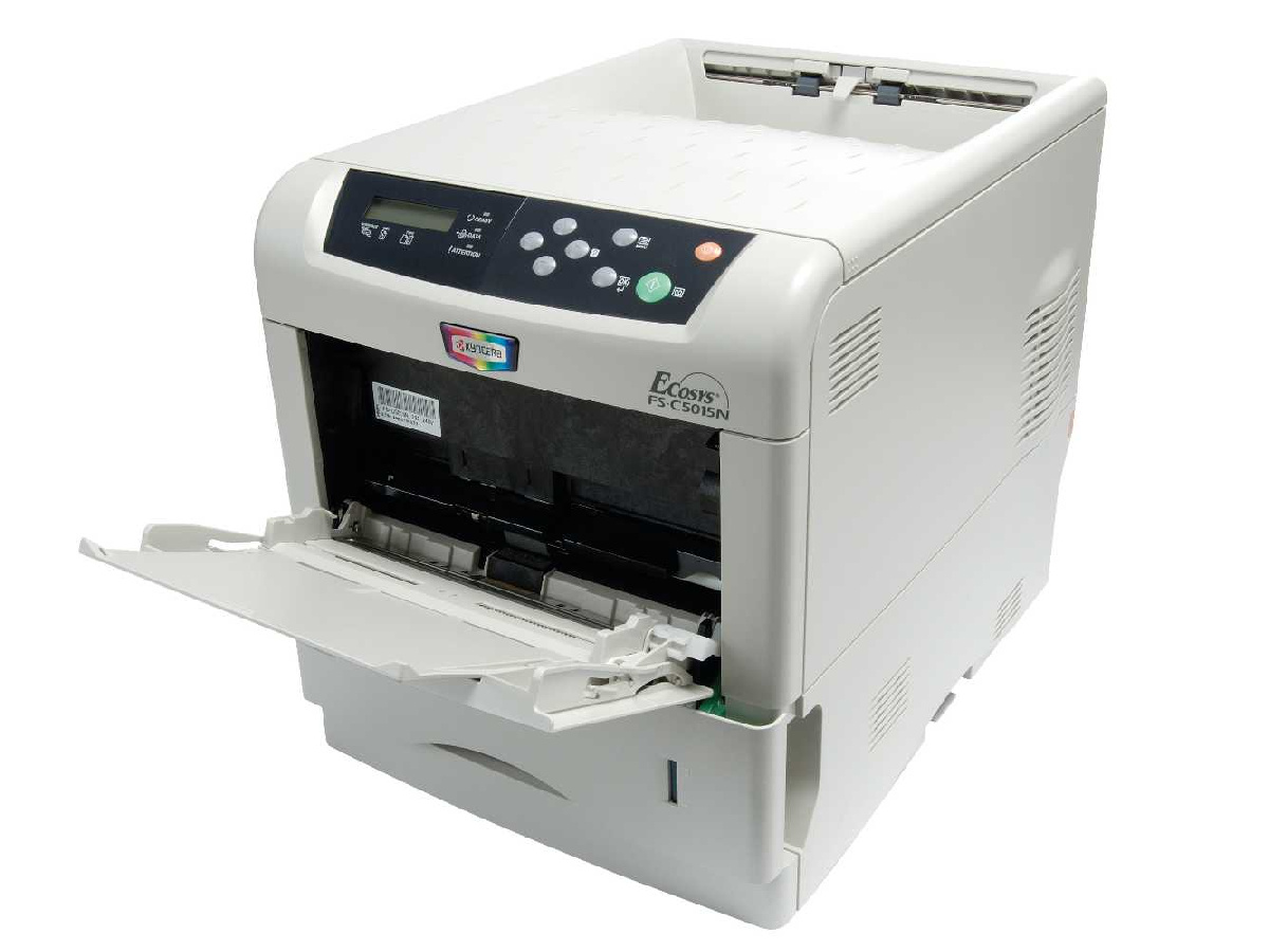 Kyocera FS-C5015