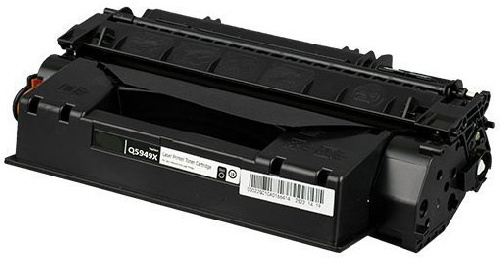 Картридж HP 49X [Q5949X]