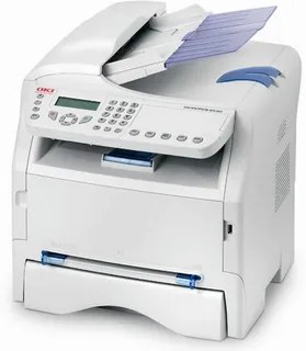 OKI OkiOffice 1600
