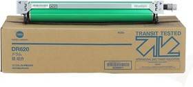 Барабан Konica-Minolta AccurioPress C4070/C4080 цветной DR-620CMY ACE60Y1 (O)
