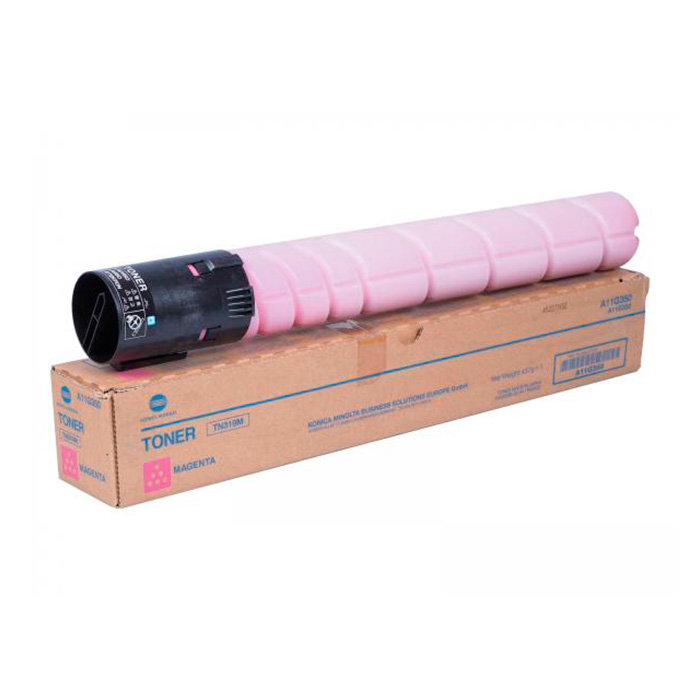 Картридж Konica Minolta TN319M [A11G350]