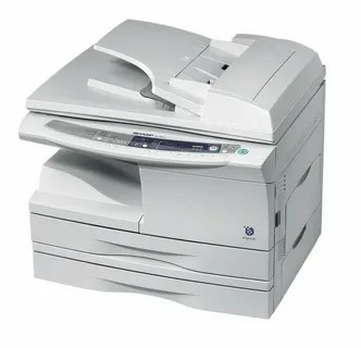 Sharp AL-1551