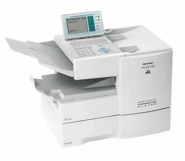 Sharp FO-DC500