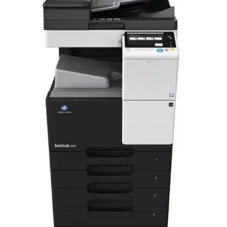 Konica Minolta bizhub 287