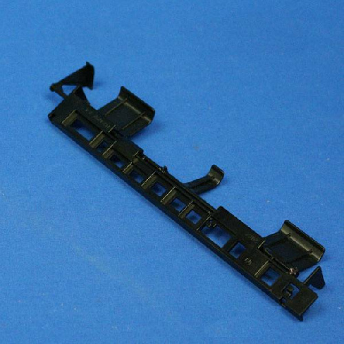 Узел выхода в сборе (крышка печки) HP RM1-6401/ RM1-7691 (O) OEM