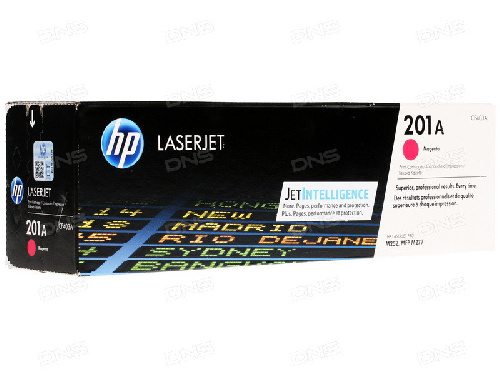 Картридж HP CLJ M252/252N/252DN/252DW/M277n/277DW (O) № 201A, CF403A, M, 1,4K