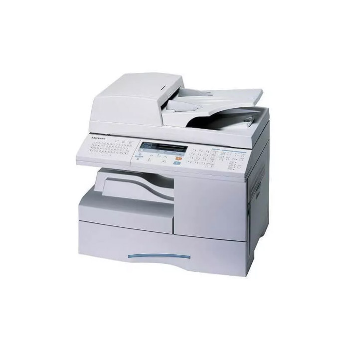 Samsung SCX-6220