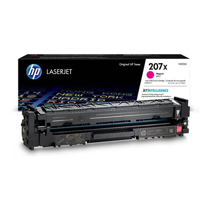Картридж HP 207X [W2213X]