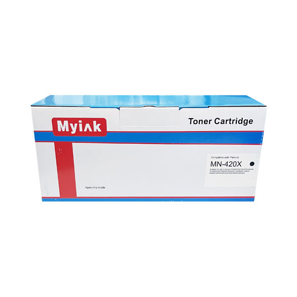 Картридж для Pantum P3010/M6700/M7100/M7300 TL-420X Toner Cartr (6K) MyInk