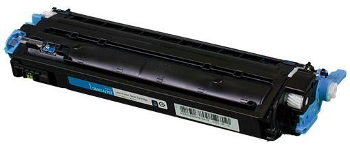 Картридж HP 124A [Q6001A]