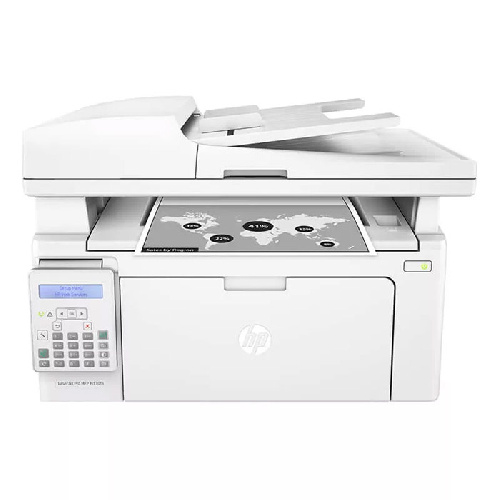 HP LaserJet Pro M130