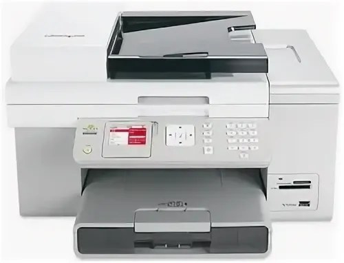 Lexmark X6575