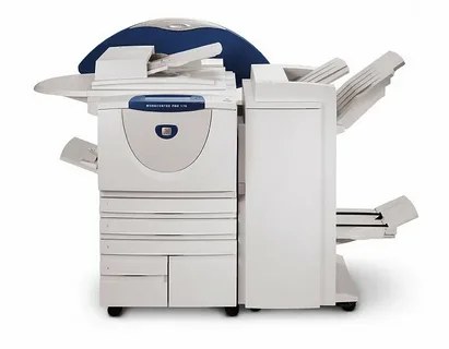 Xerox WorkCentre 232