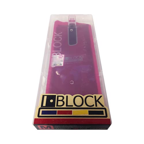 Картридж сменный для СНПЧ HP OfficeJet Pro X476dw/X576dw/X451dw (250мл,magenta,Pigment) I-BLOCK