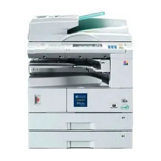 Ricoh Aficio 2020