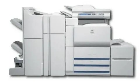 Sharp MX-M620