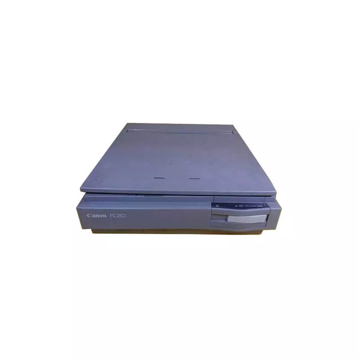 Canon FC-210
