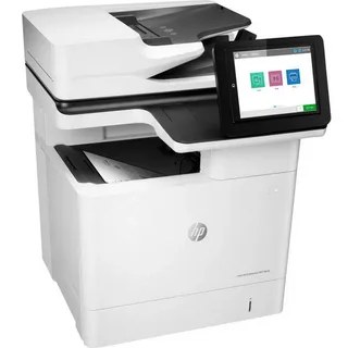 HP LaserJet M636