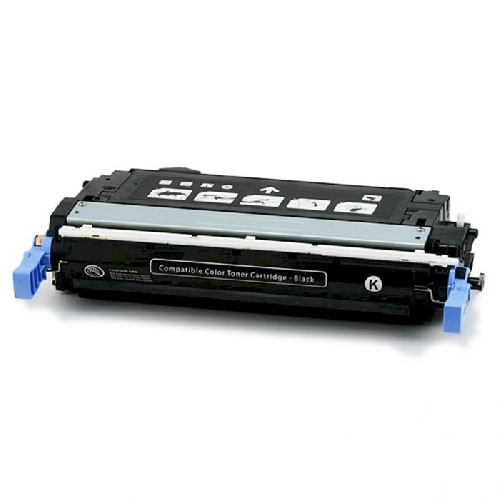 Картридж HP 642A [CB400A]