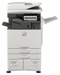 Sharp MX-M550