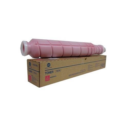 Картридж Konica Minolta TN-619M/ A3VX355/ A3VX35K (O) M