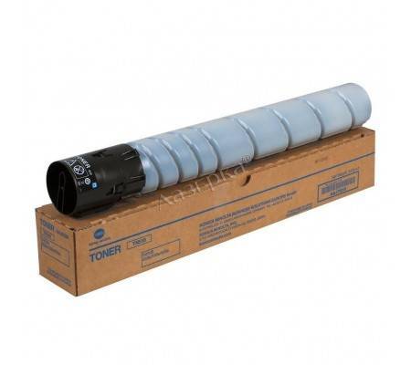 Картридж Konica Minolta TN-516/ AAJ705C/ AAJ7050 (O)