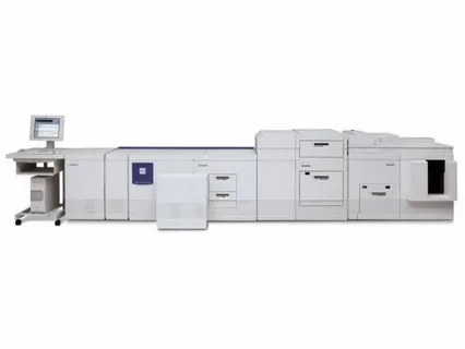 Xerox DocuTech 100