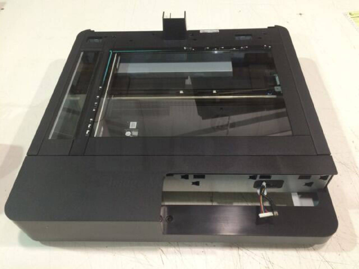 Сканер в сборе (основание) HP LJ M830 (CF367-67919) OEM (O)