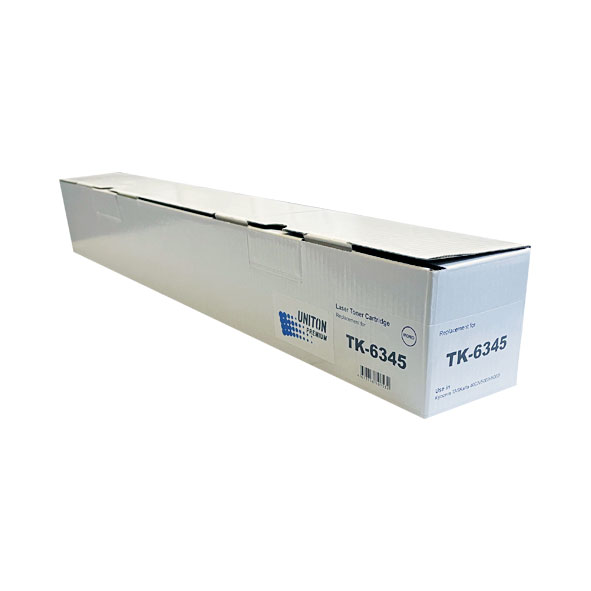 Тонер-картридж для (TK-6345) KYOCERA TASKalfa 5004i/6004i/7004i (40K) UNITON Premium