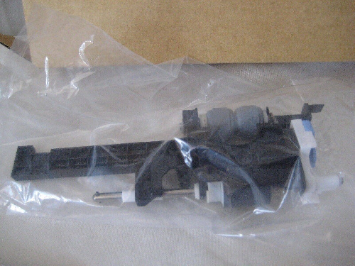 Ролик захвата ADF Canon FM1-T417 (O)