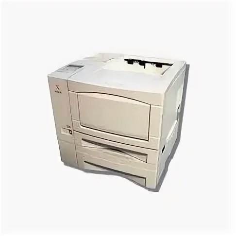 Xerox DocuPrint 4590