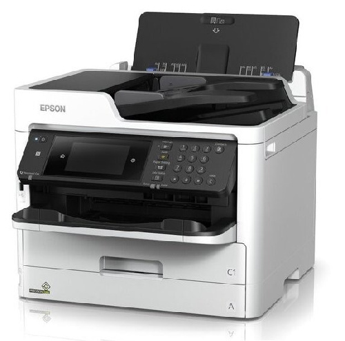 МФУ Epson WorkForce WF-M5799DWF (C11CG04401)