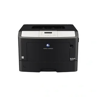 Konica Minolta bizhub 3301P