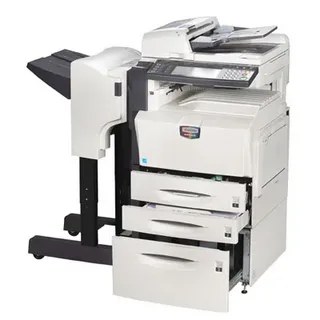 Kyocera KM-C2520