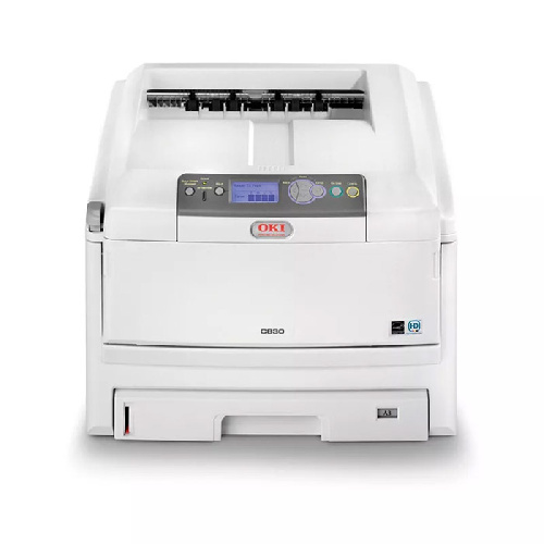 OKI C830