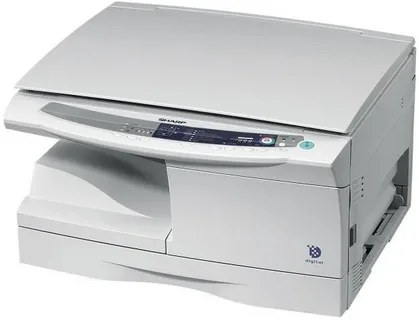 Sharp AL-1200