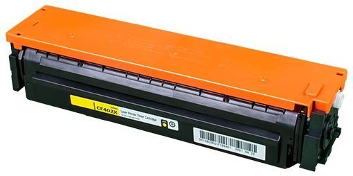 Картридж HP 201X [CF402X]