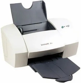 Lexmark Z513